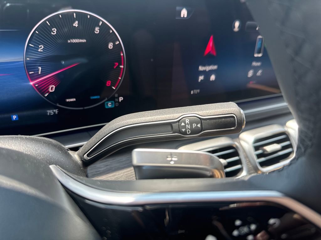 New 2026 Mercedes-Benz GLE 450 4MATIC Coupe image 25