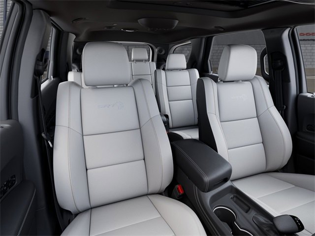 New 2026 Dodge Durango SRT Hellcat w/ Premium Group image 9