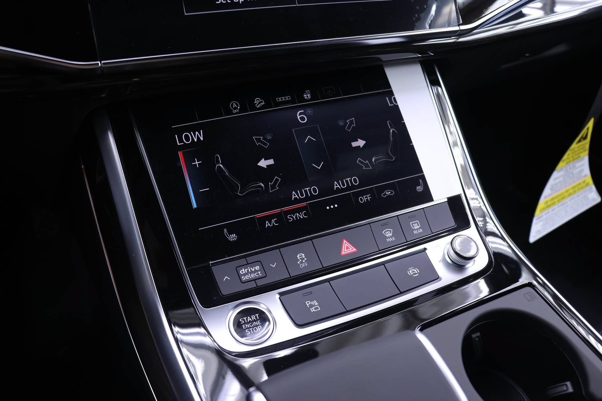 New 2026 Audi Q7 2.0T Premium AWD/4WD image 9