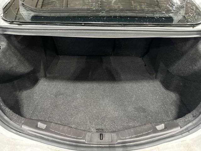 Used 2016 Ford Fusion Titanium FWD image 26