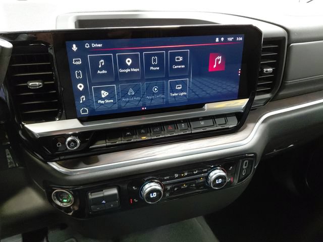 Used 2026 GMC Sierra 1500 SLT AWD/4WD image 34