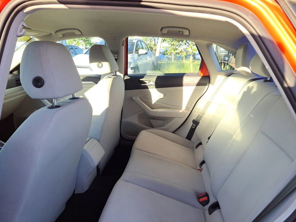 Used 2019 Volkswagen Jetta S w/ Driver Assistance Package image 7