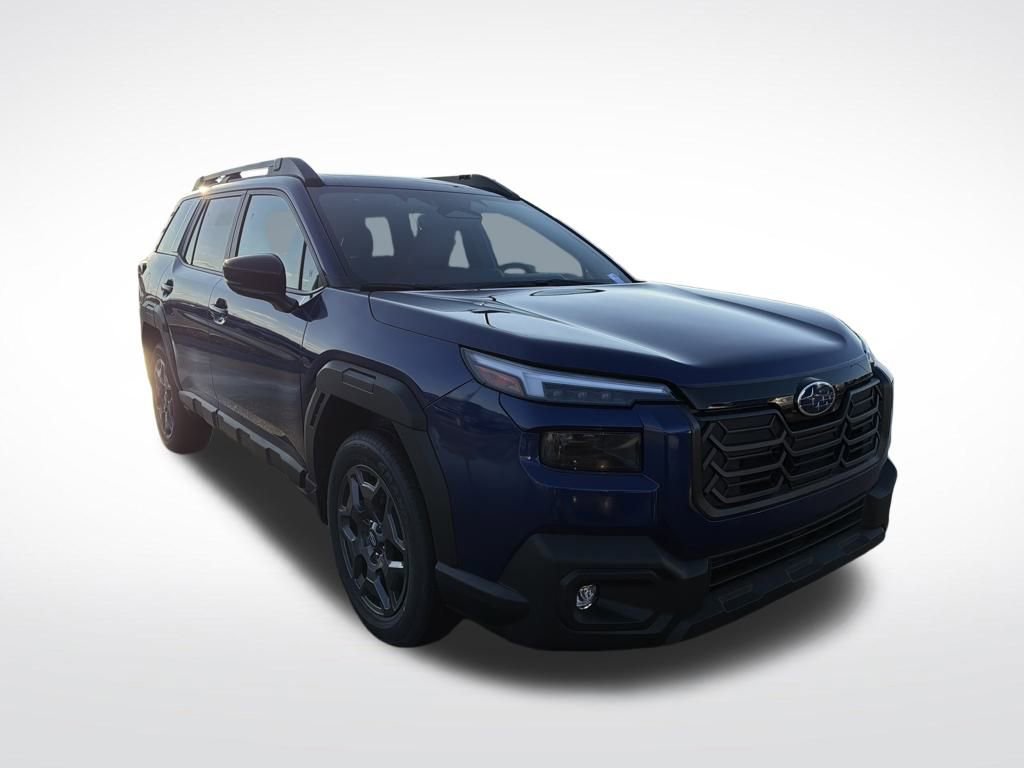 New 2026 Subaru Outback Premium image 10