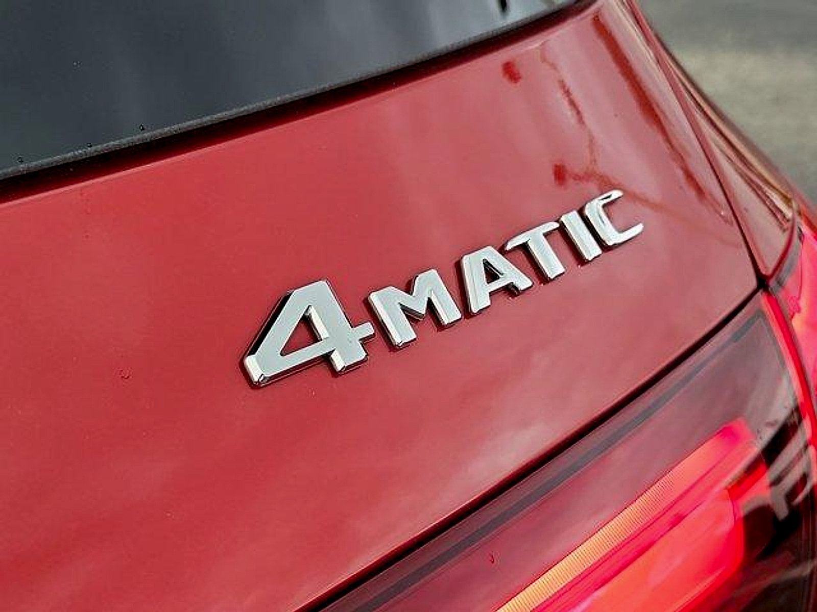 Used 2024 Mercedes-Benz GLE 350 4MATIC image 10