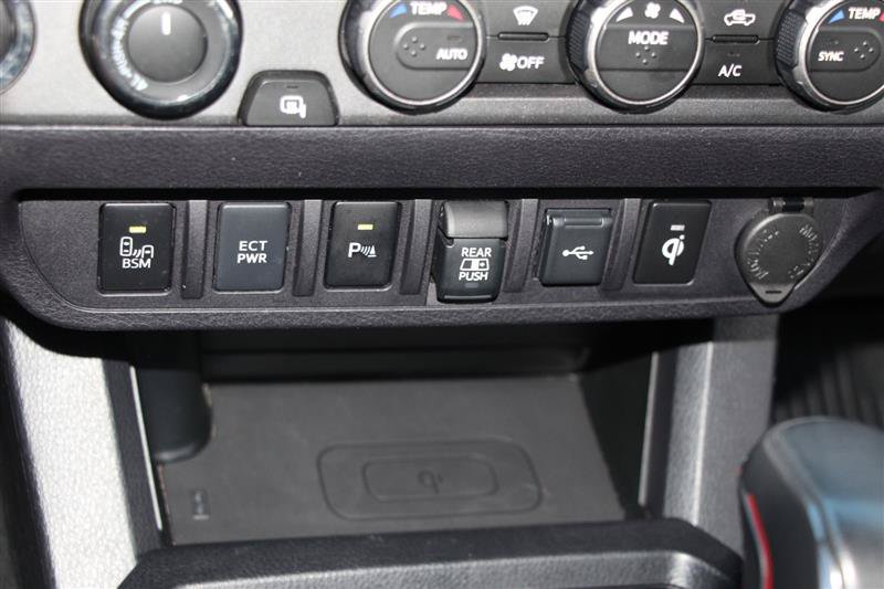 Used 2021 Toyota Tacoma TRD Pro AWD/4WD image 22