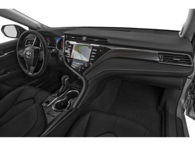 Used 2018 Toyota Camry XSE FWD image 15