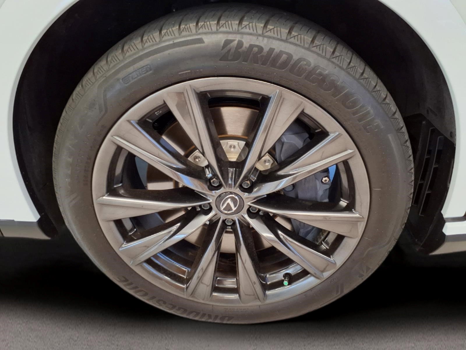 Used 2024 Lexus RX 350 F Sport w/ Convenience Package AWD/4WD image 8