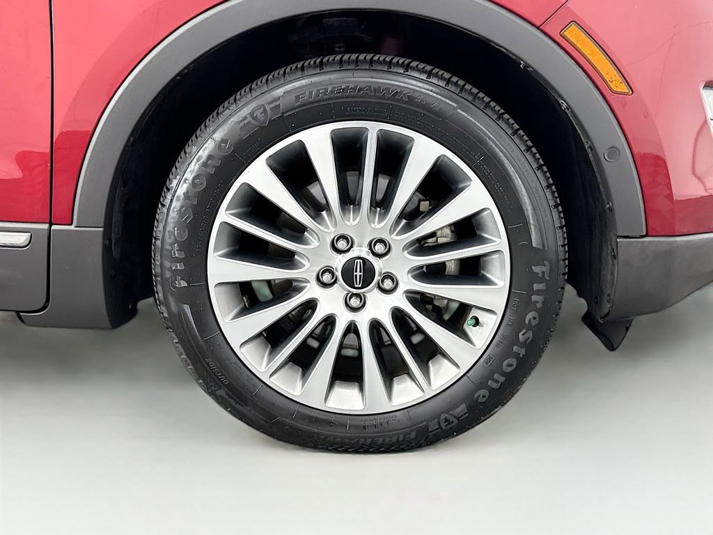 Used 2017 Lincoln MKC Reserve image 31