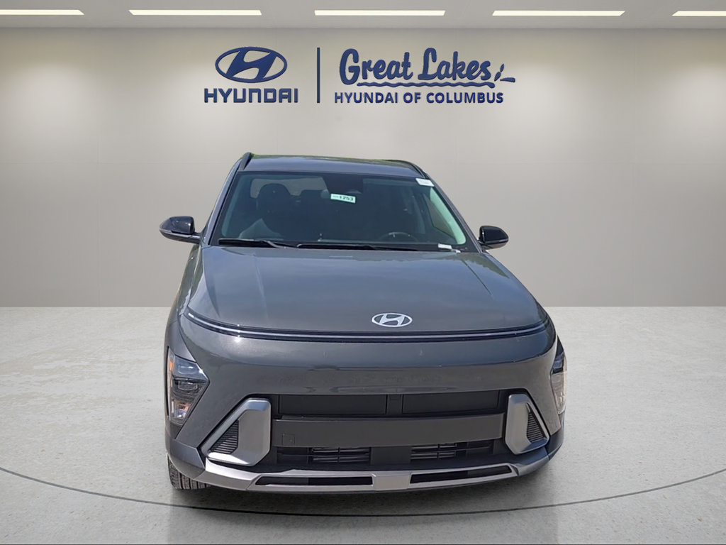 New 2026 Hyundai Kona SEL Premium AWD/4WD image 8