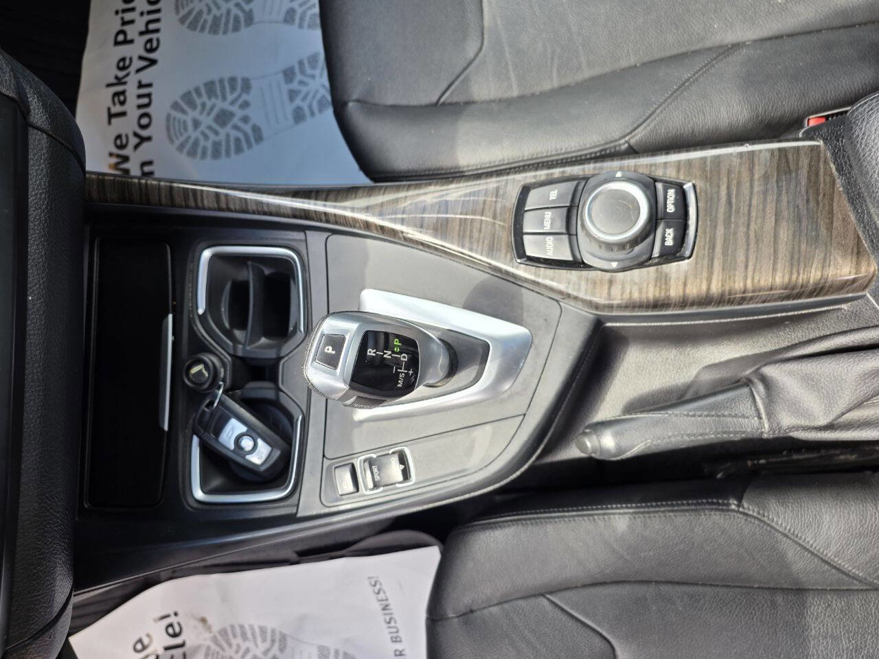 Used 2014 BMW 228i Coupe RWD image 17