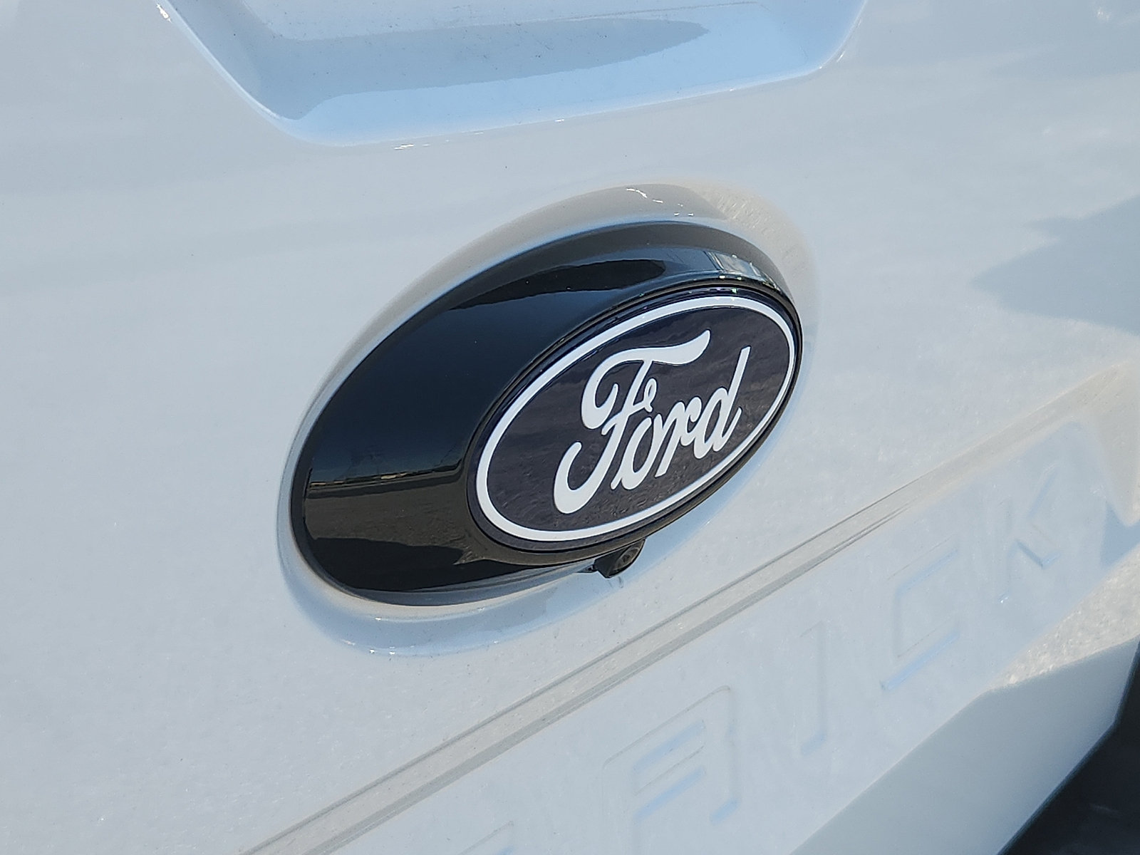 New 2026 Ford Maverick XL w/ Equipment Group 101A AWD/4WD image 17