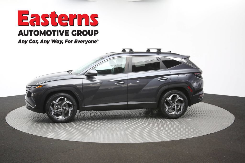 Used 2024 Hyundai Tucson SEL w/ Convenience Package FWD image 60