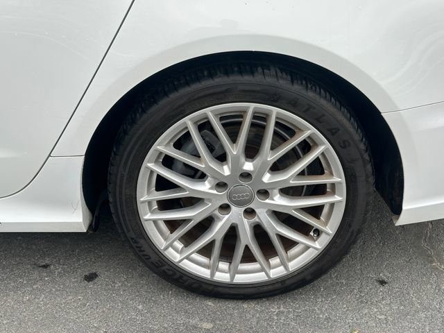 Used 2016 Audi A6 2.0T Premium Plus w/ Premium Plus Package image 11