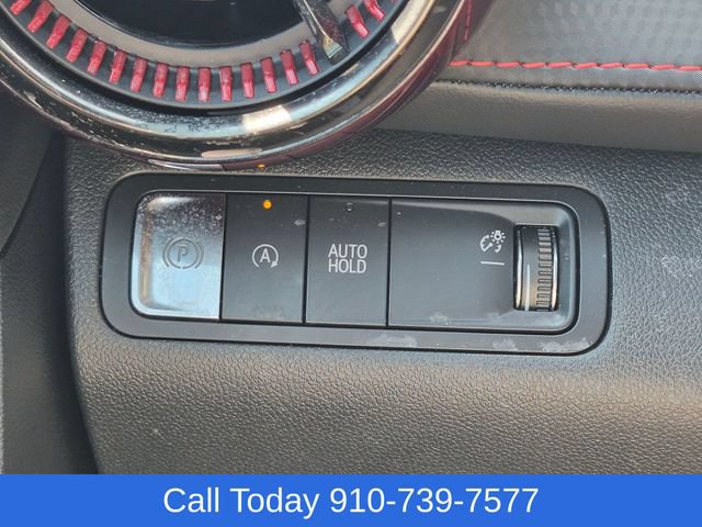 Used 2026 Chevrolet Equinox RS w/ Convenience Package III FWD image 18