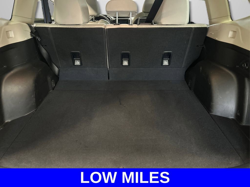 Certified 2021 Subaru Forester Premium image 11