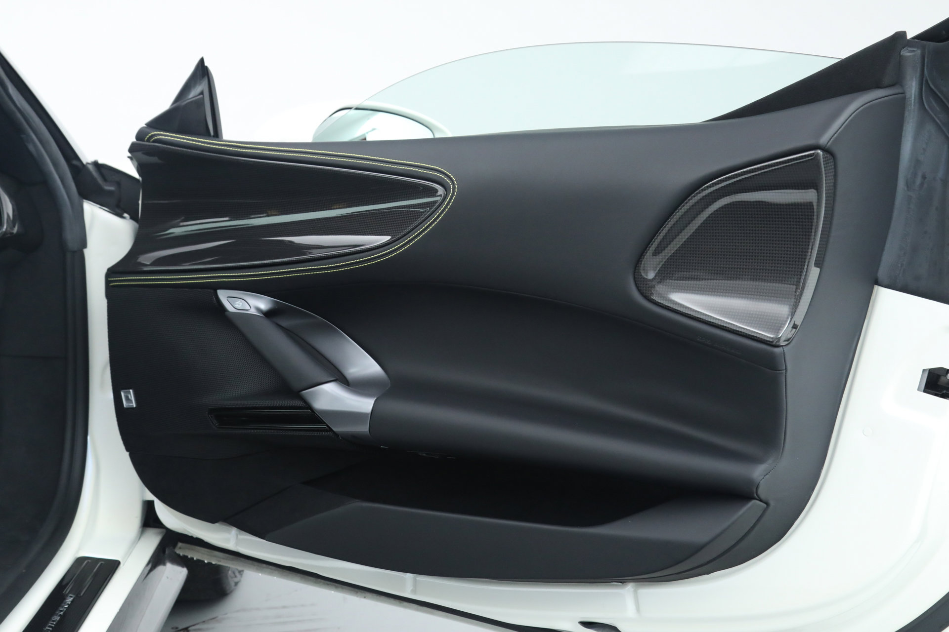 Certified 2024 Ferrari SF90 Spider image 20