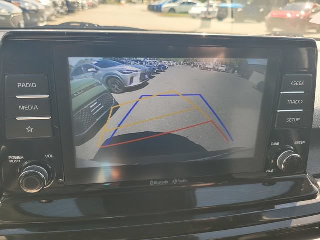 Used 2021 Kia Seltos EX AWD/4WD image 21
