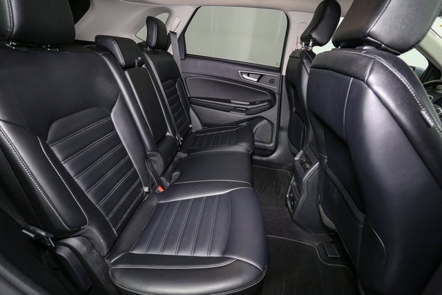 Used 2023 Ford Edge SEL w/ Convenience Package image 19
