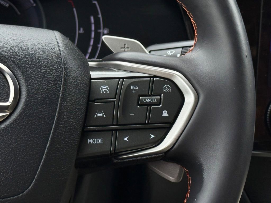 Certified 2023 Lexus NX 350h AWD image 24