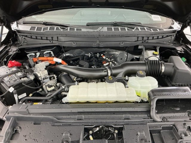 Certified 2025 Ford F150 King Ranch image 35