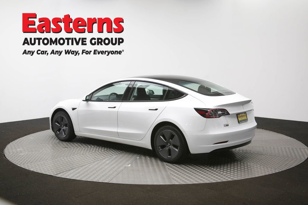 Used 2023 Tesla Model 3 Standard Range RWD image 60
