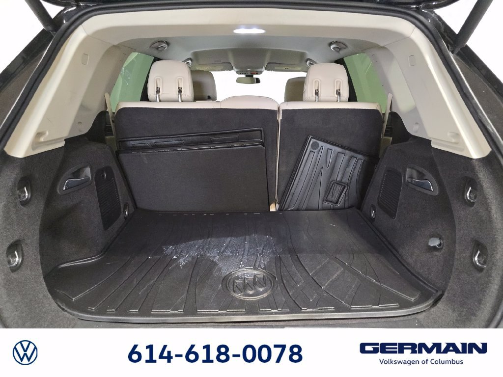 Used 2019 Buick Envision Preferred FWD image 23