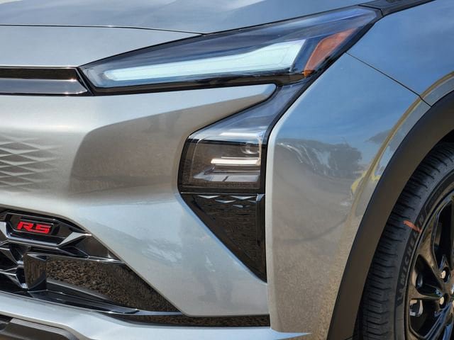 New 2027 Chevrolet Bolt RS image 6