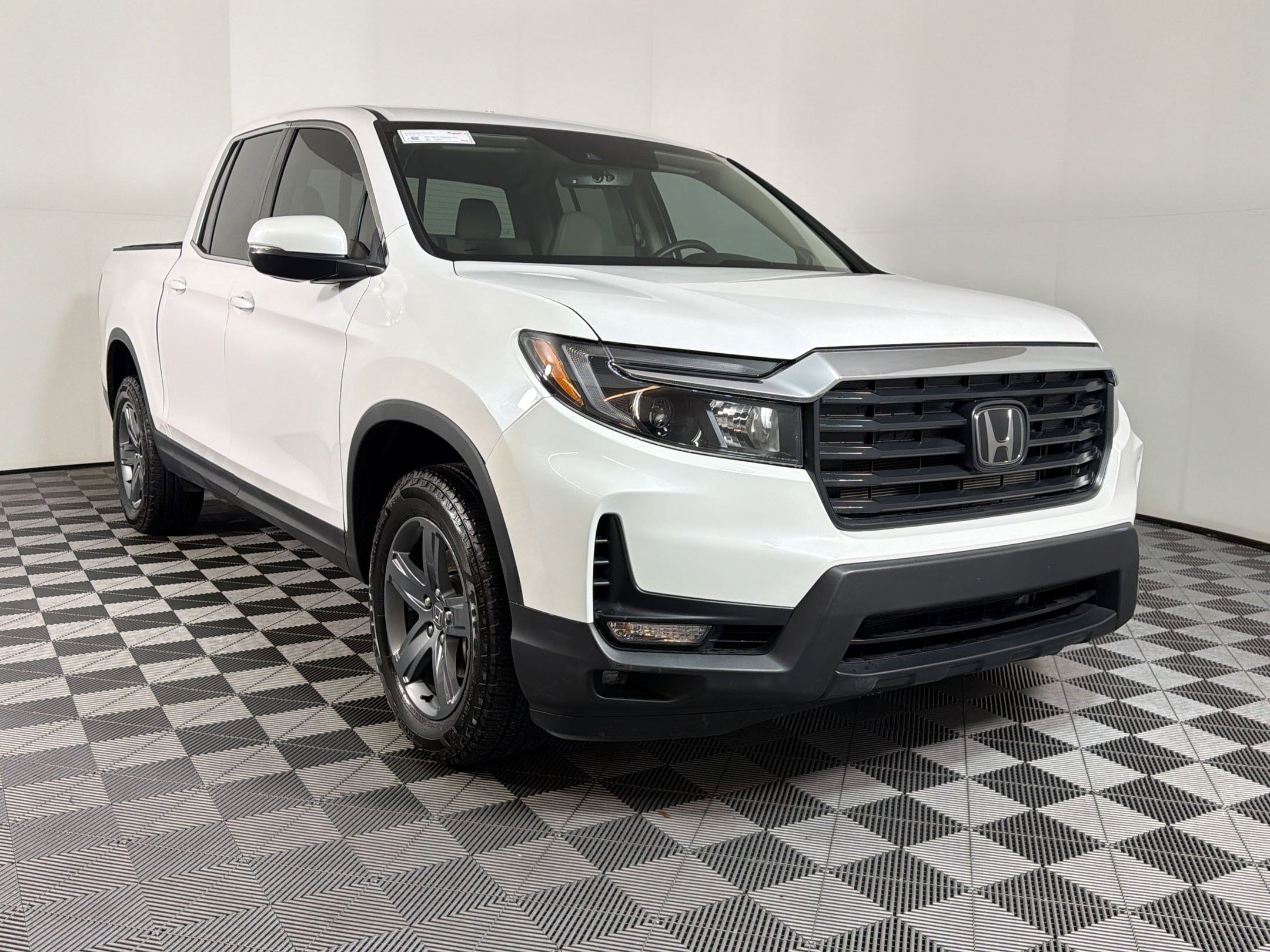 Used 2023 Honda Ridgeline RTL image 20