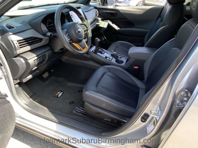 Certified 2024 Subaru Crosstrek 2.5i Wilderness w/ Crosstrek Mirror Package image 12