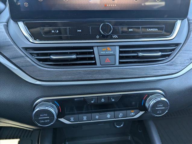 Used 2024 Nissan Altima 2.5 SL image 20