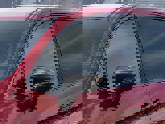 New 2026 Chrysler Pacifica Select image 12