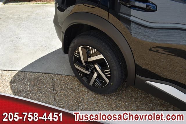 Used 2026 Nissan Kicks SV w/ SV Premium Package FWD image 13