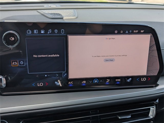 New 2026 Chevrolet Traverse LT w/ Enhanced Driving Package image 20