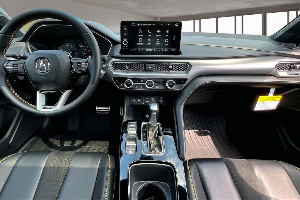 New 2026 Acura Integra A-Spec image 10