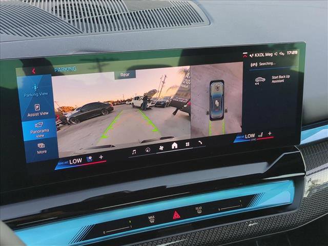 Certified 2026 BMW M5 w/ Carbon Package image 14