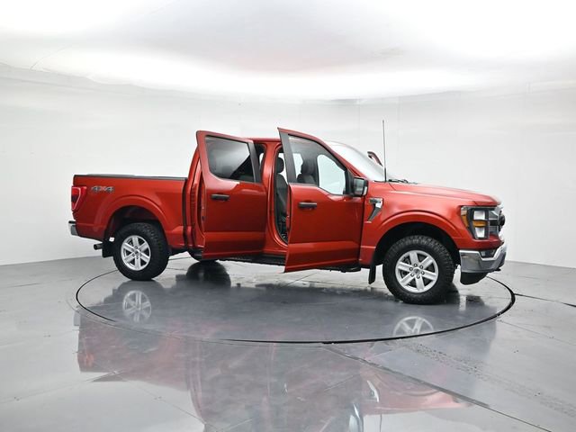 Certified 2023 Ford F150 XLT image 50