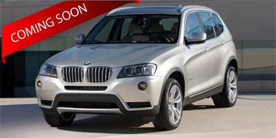 Used 2011 BMW X3 xDrive28i
