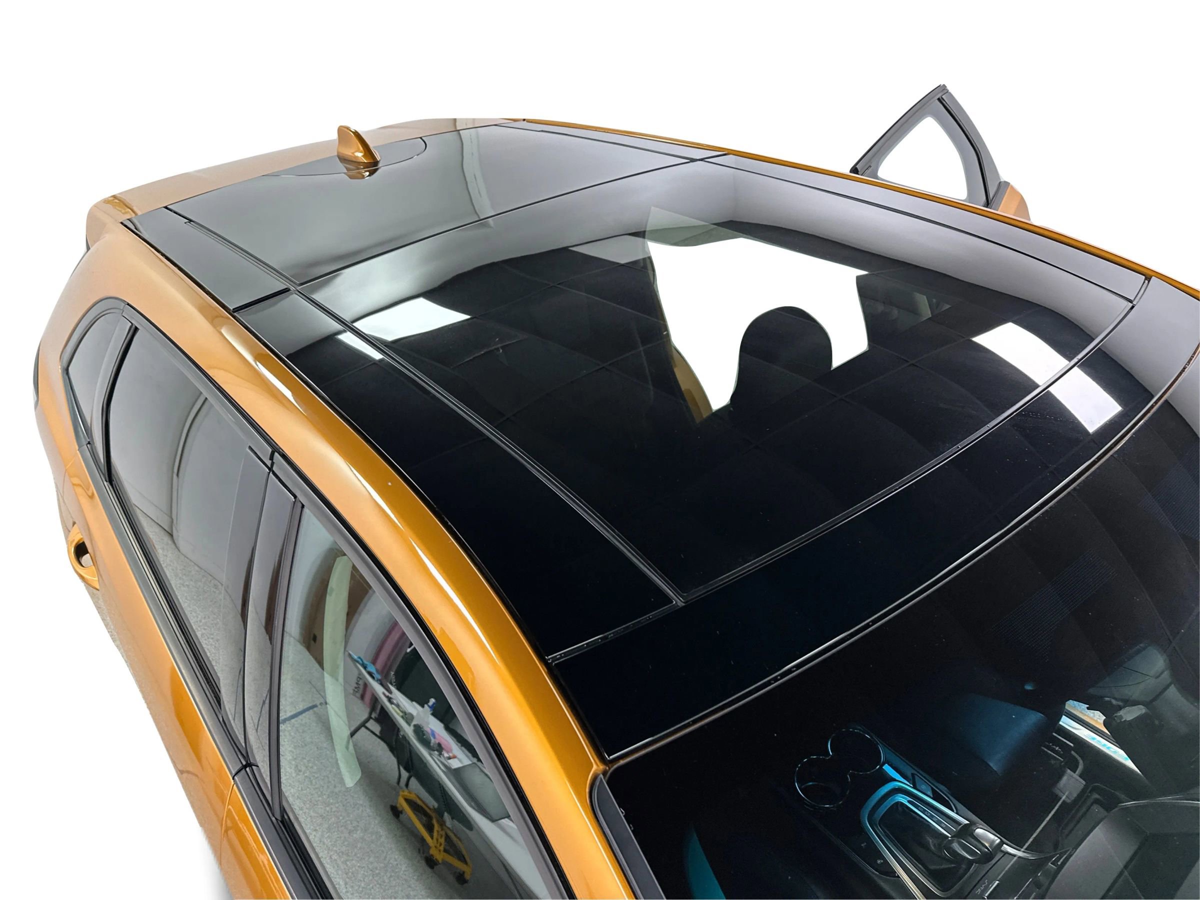 Used 2015 Ford Edge Sport w/ Equipment Group 401A image 13