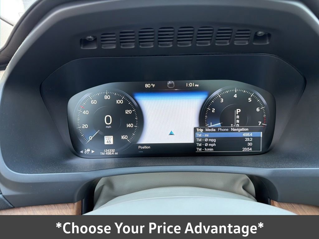 Used 2019 Volvo XC90 T6 Inscription w/ Advanced Package image 57