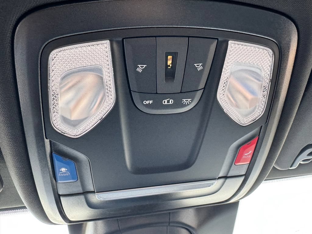 New 2026 RAM 5500 Tradesman AWD/4WD image 20
