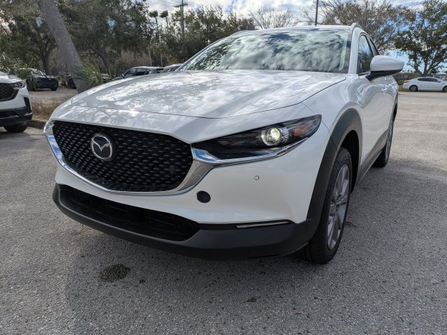 New 2026 MAZDA CX-30 AWD 2.5 S image 6