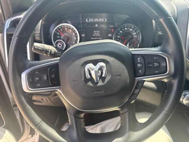Used 2021 RAM 1500 Laramie AWD/4WD image 10
