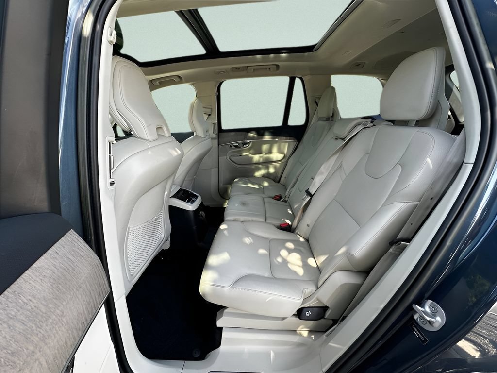 Used 2023 Volvo XC90 T8 Plus w/ Protection Package Premier AWD/4WD image 22