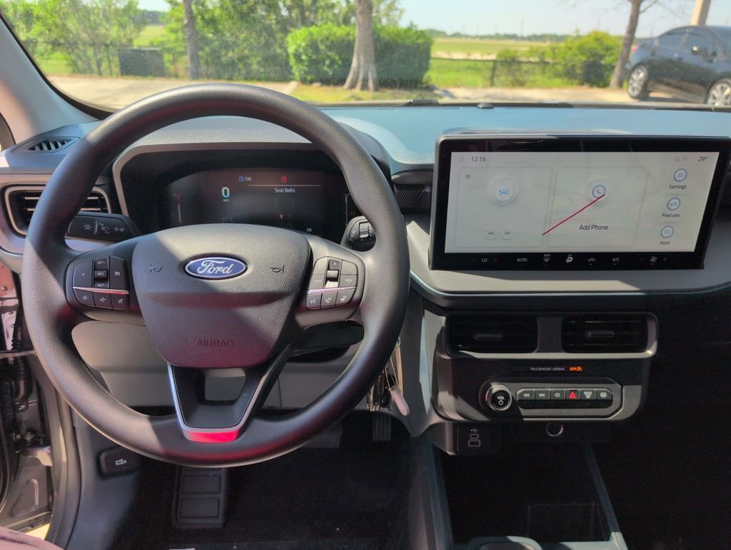 New 2026 Ford Maverick XL image 19