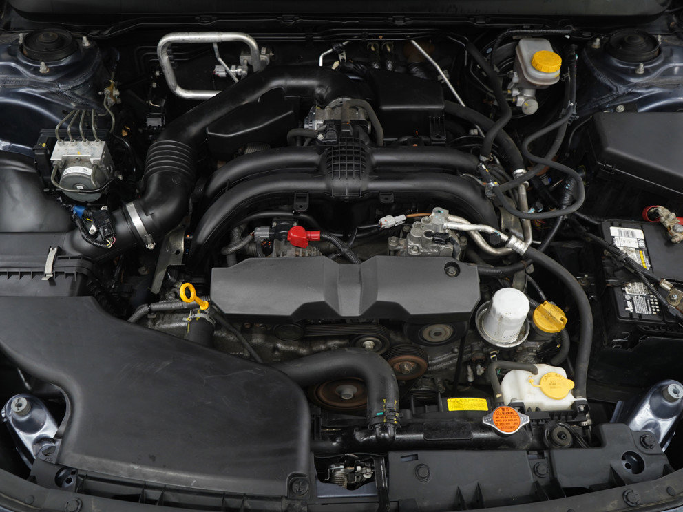 Used 2017 Subaru Legacy 2.5i Sport w/ Popular Package #2A image 29