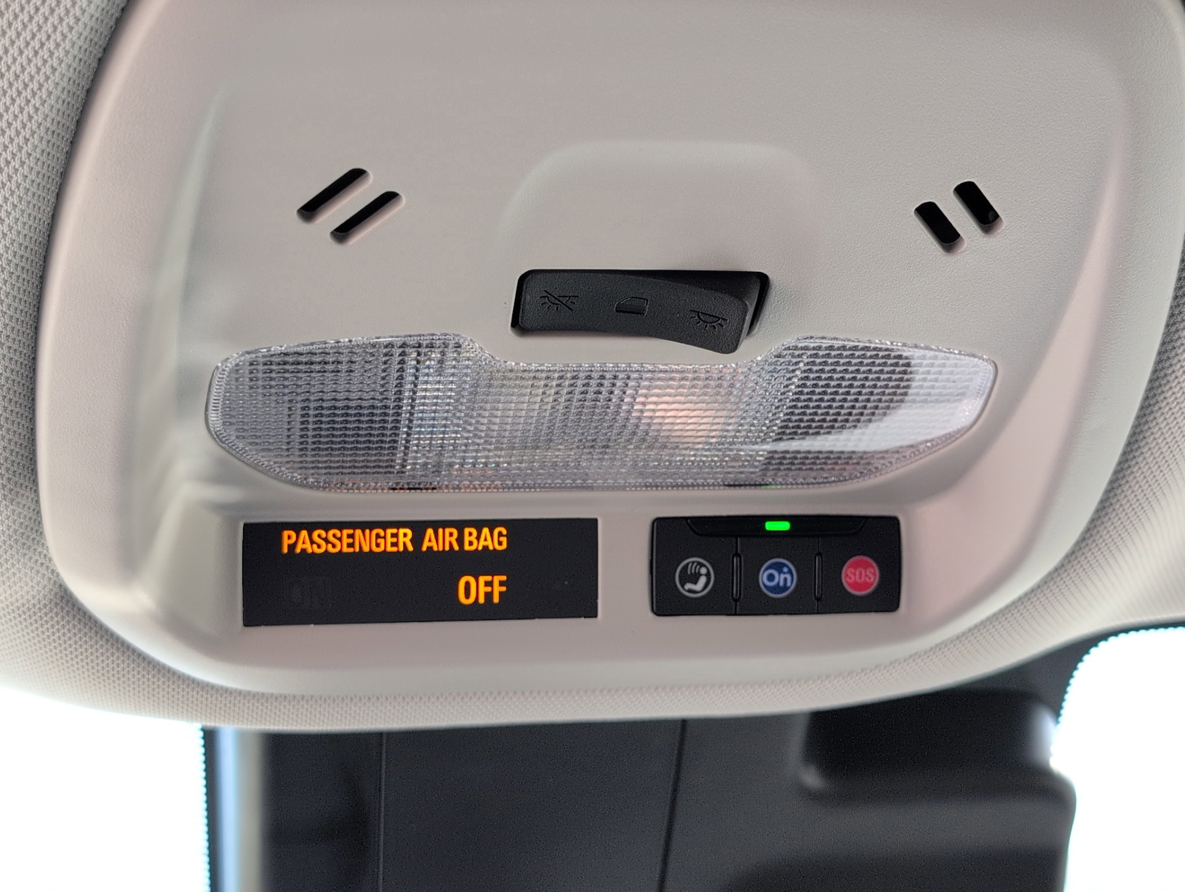 New 2026 Chevrolet Trax ACTIV image 17