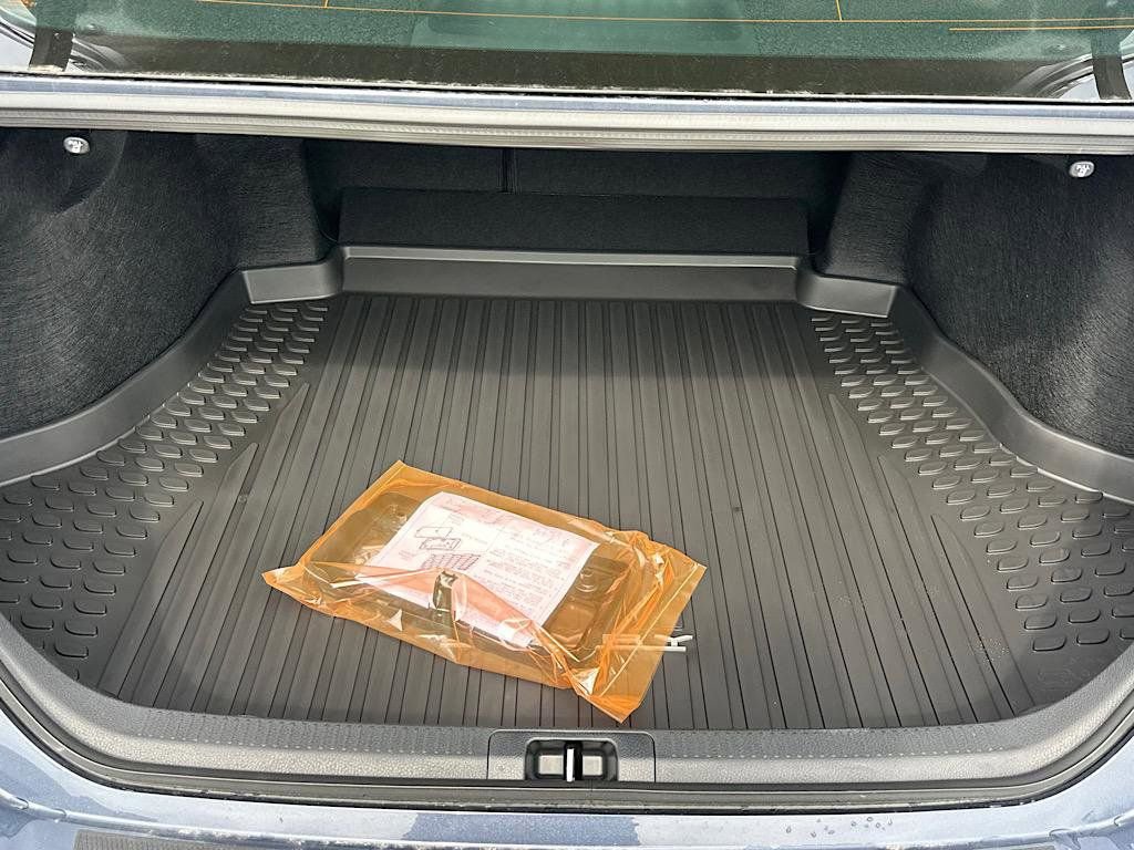 New 2026 Toyota Camry XSE image 5