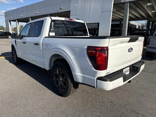 New 2026 Ford F150 STX w/ Equipment Group 200A image 7