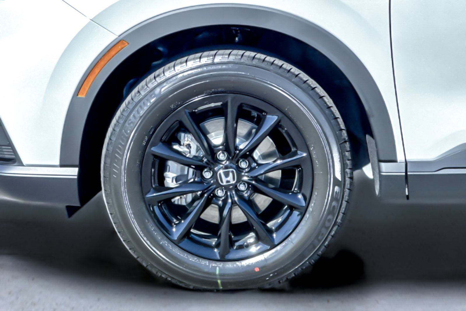 New 2026 Honda CR-V Sport-L image 11