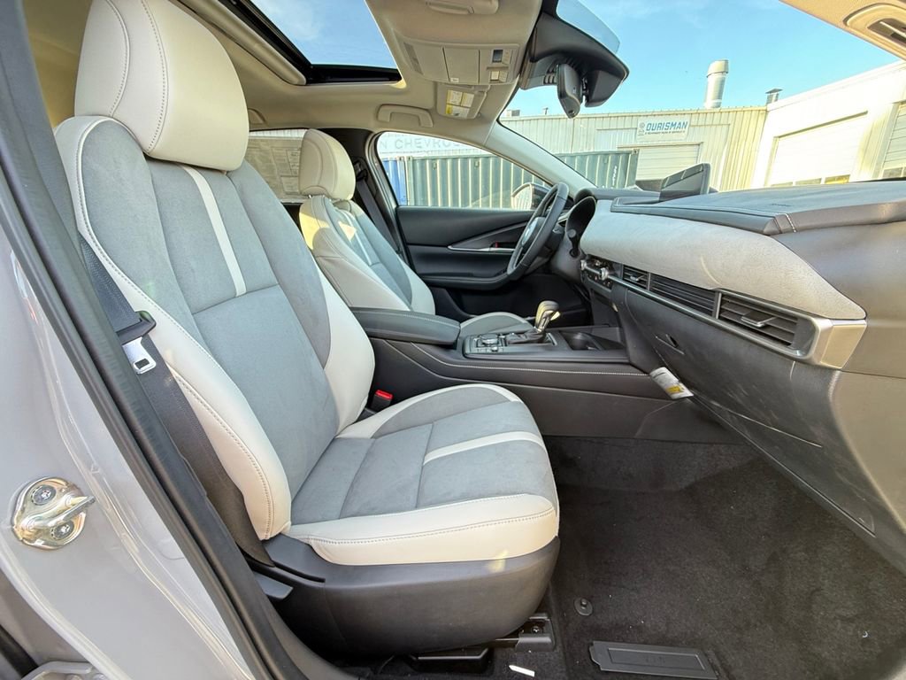 New 2026 MAZDA CX-30 Aire Edition image 28